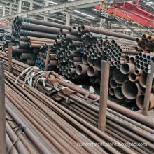 ASTM A53 Gr.B Carbon Seamless Steel Pipe